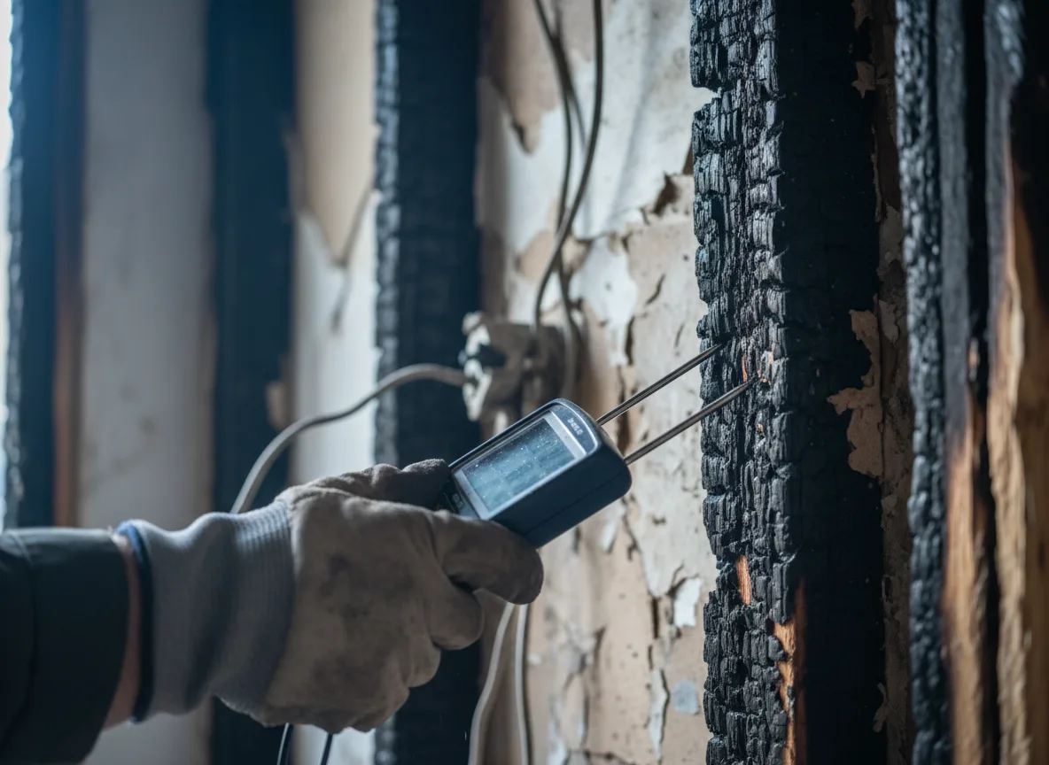 Fire Damage Restoration New Waterford, OH FAQs